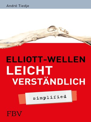 cover image of Elliott-Wellen leicht verständlich